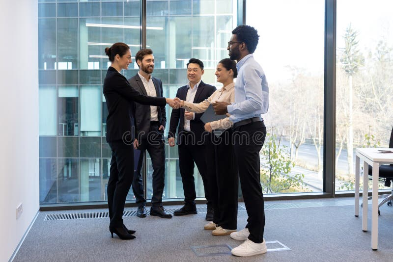 Tawasul Global Team