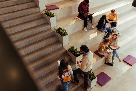 Education Services
